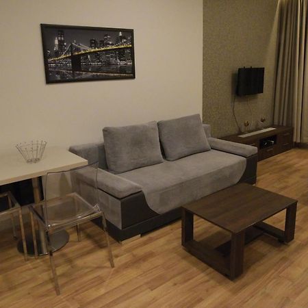 Nice Home Apartment 2 Abda Esterno foto