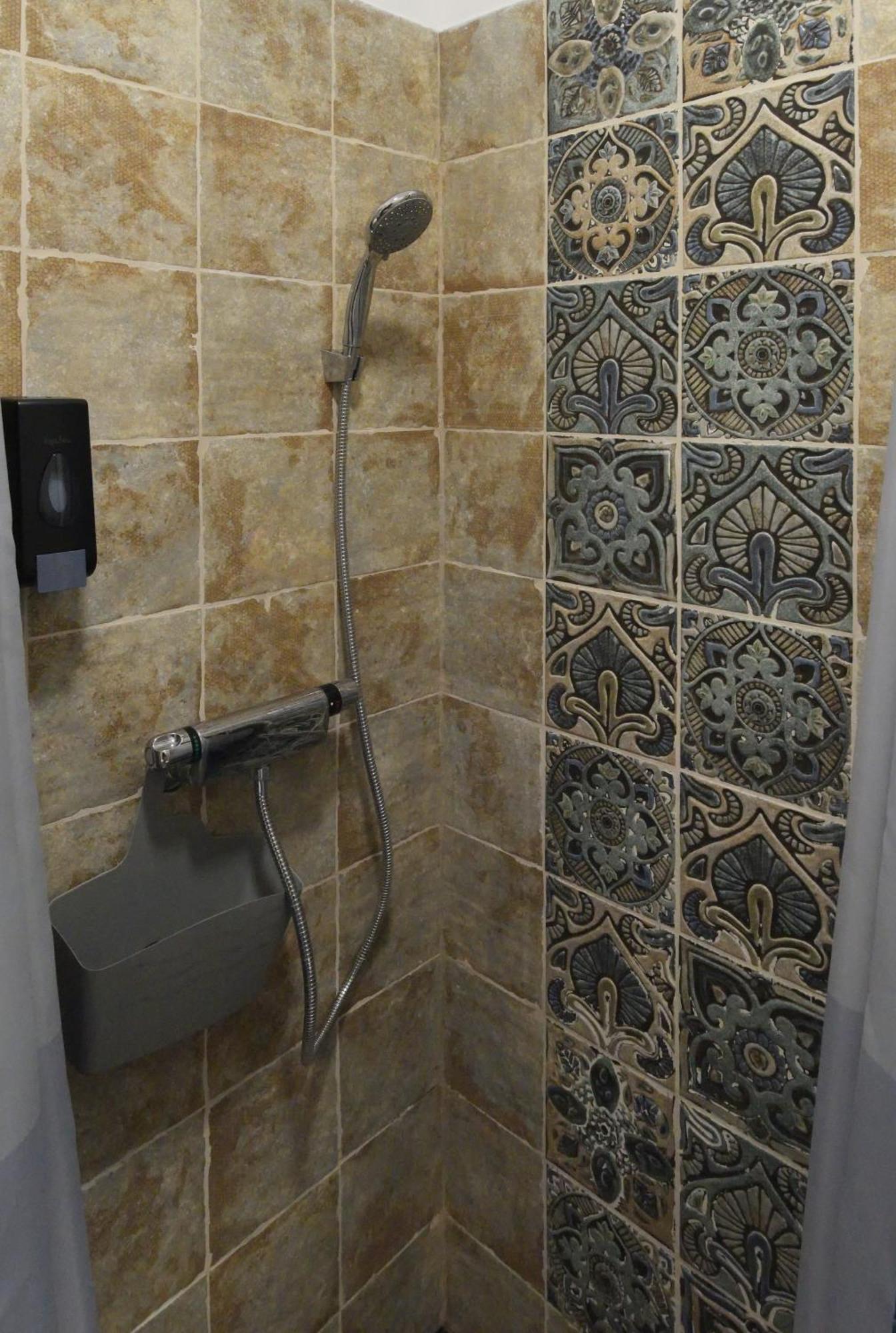 Nice Home Apartment 2 Abda Esterno foto