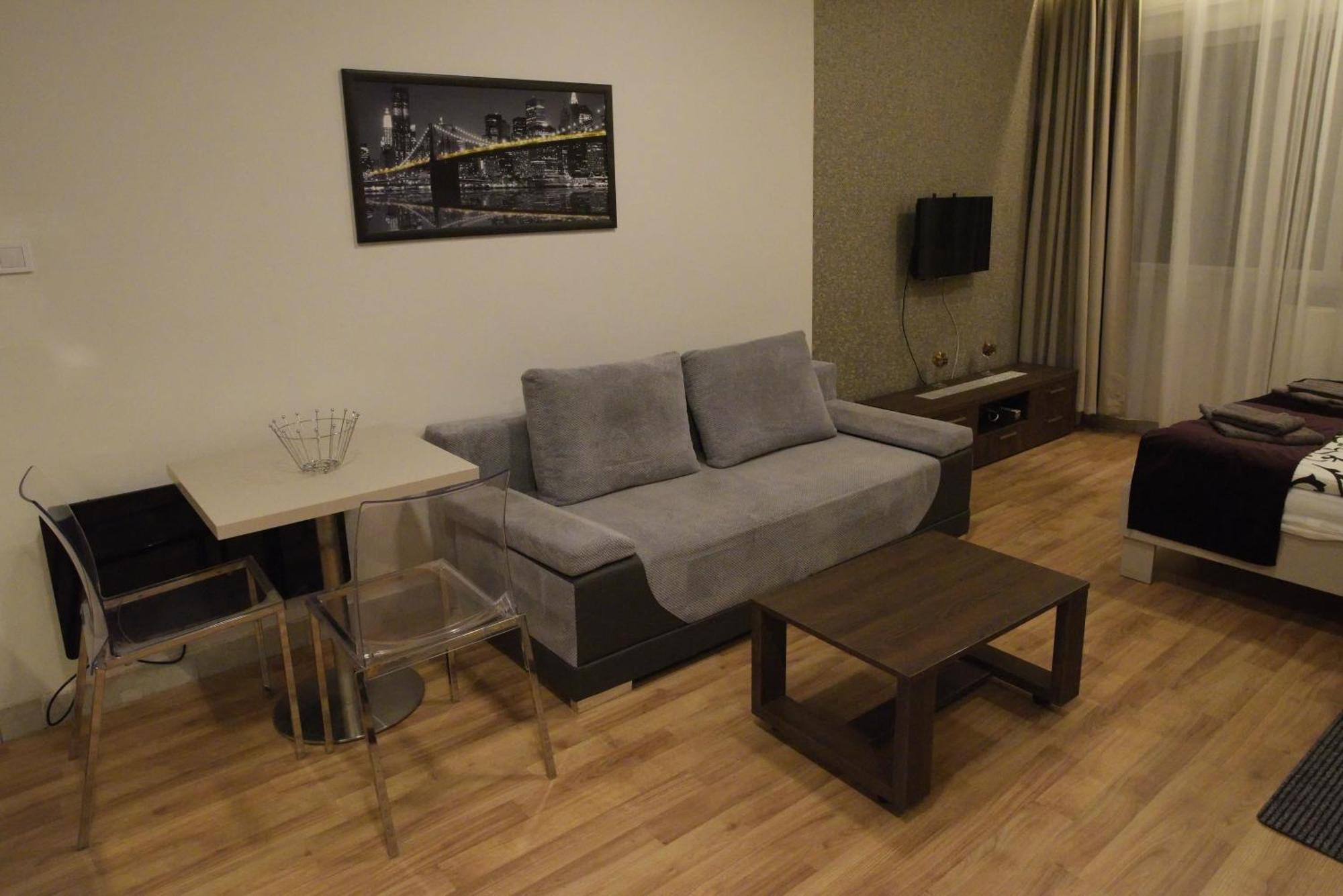 Nice Home Apartment 2 Abda Esterno foto