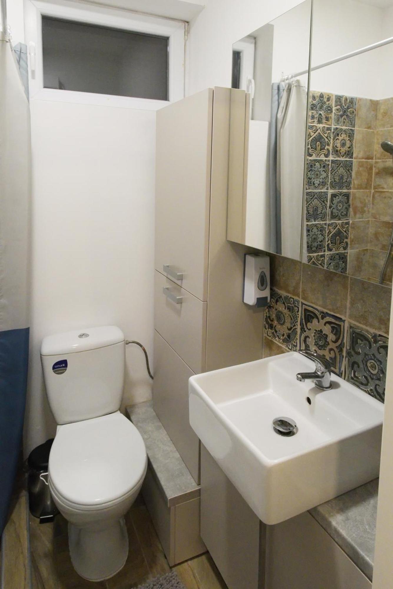 Nice Home Apartment 2 Abda Camera foto